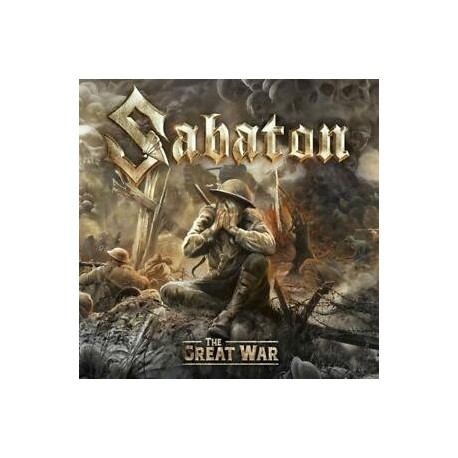 Sabaton-Great War