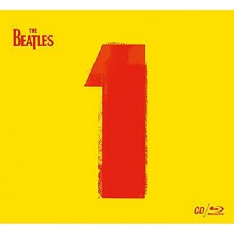Beatles-Beatles 1