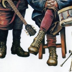 Beatles-History Of The Beatles Vol. 4