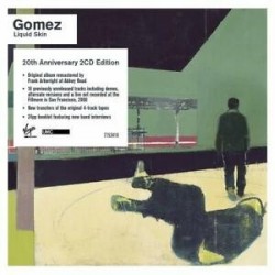 Gomez-Liquid Skin
