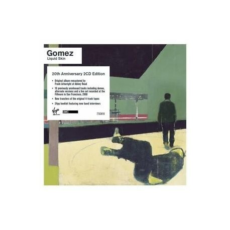 Gomez-Liquid Skin