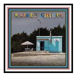Kaiser Chiefs-Duck