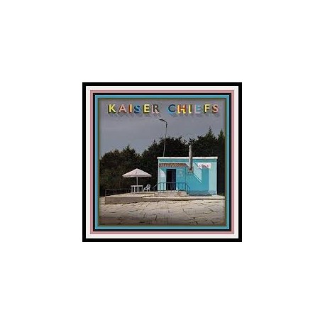 Kaiser Chiefs-Duck