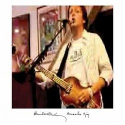 Paul McCartney-Amoeba Gig