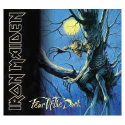 Iron Maiden-Fear Of The Dark