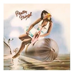 Pretty Things-Silk Torpedo