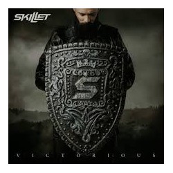 Skillet-Victorious