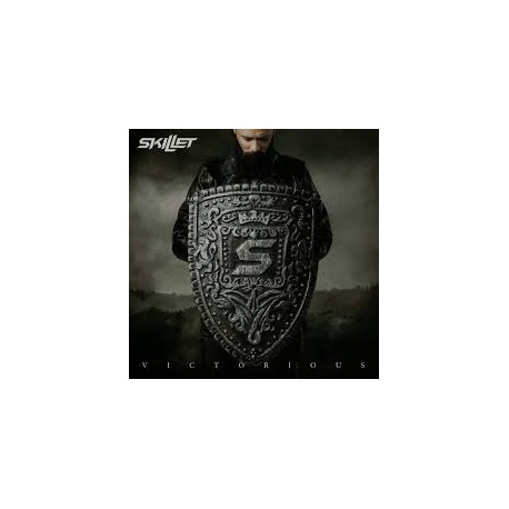 Skillet-Victorious