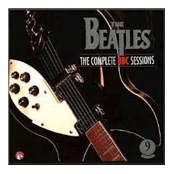 Beatles-Complete BBC Sessions