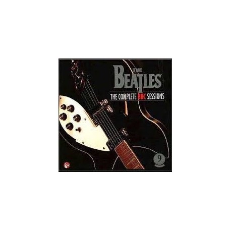 Beatles-Complete BBC Sessions