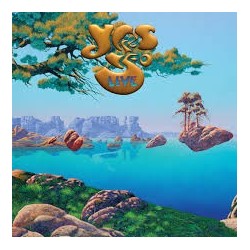 Yes-Yes 50 Live