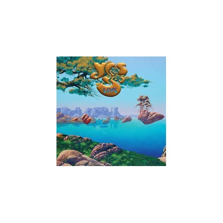 Yes-Yes 50 Live