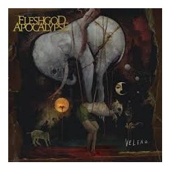 Fleshgod Apocalypse-Veleno