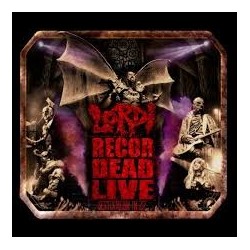 Lordi-Recordead Live Sextourcism Z7