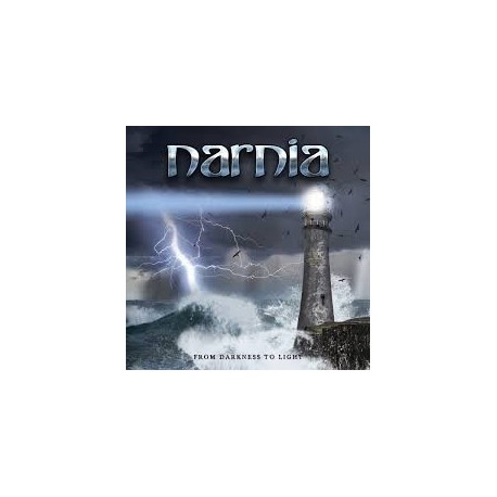 Narnia-From Darkness To Light