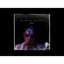 Slipknot-We Are Not Your Kind