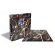 Motorhead-Bomber 500 Pieces Puzzle