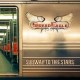 Spread Eagle-Subway To The Stars