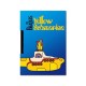 Beatles-Notes Riposizionabili Con Matita