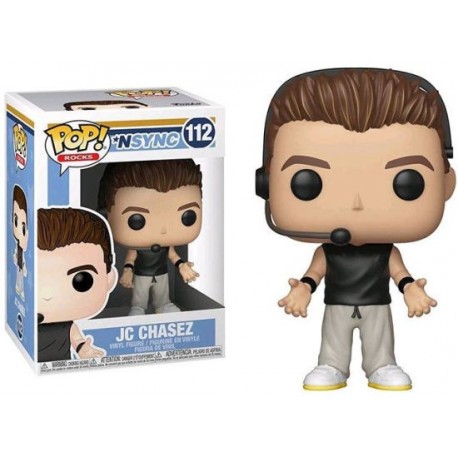 Nsync-Pop! Rocks Nsync Jc Chasez (112)