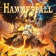 Hammerfall-Dominion