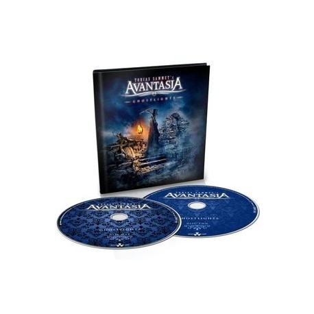 Tobias Sammet's Avantasia-Ghostlights