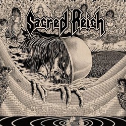 Sacred Reich-Awakening