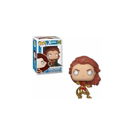 X-Men-Pop! Dark Phoenix ( 422 )