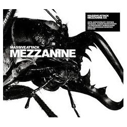 Massive Attack-Mezzanine