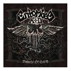 Entombed A.D.-Bowels Of Earth