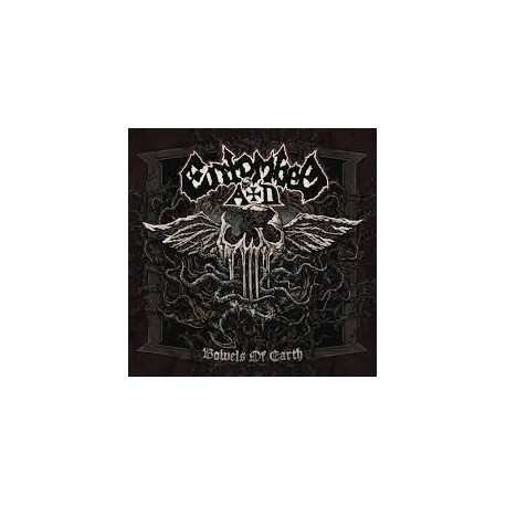 Entombed A.D.-Bowels Of Earth