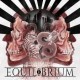 Equilibrium-Renegades