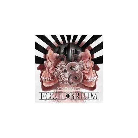 Equilibrium-Renegades