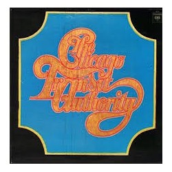 Chicago-Transit Authority
