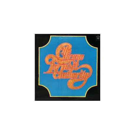 Chicago-Transit Authority