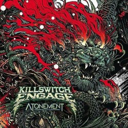 Killswitch Engage-Atonement