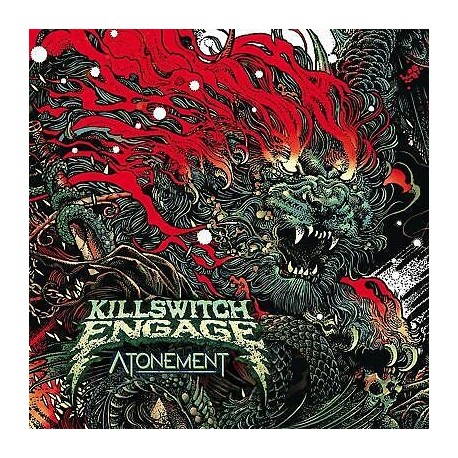 Killswitch Engage-Atonement