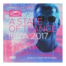 Armin Van Buuren-A State Of Trance Ibiza 2017