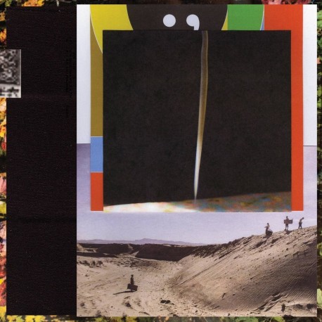 Bon Iver-I,I