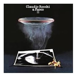 Claudio Rocchi-A Fuoco