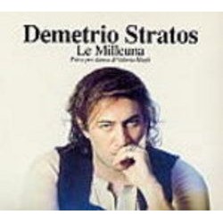 Demetrio Stratos-Milleuna