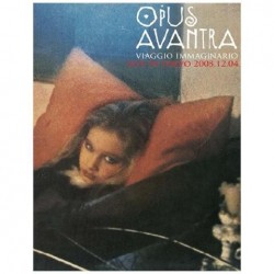 Opus Avantra-Viaggio Immaginario - Live In Tokyo 2008,12,04