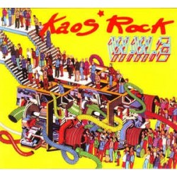 Kaos Rock-W.W.3