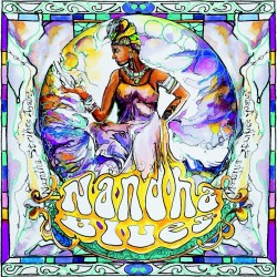 Nandha Blues-Nandha Strikes Again