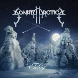 Sonata Arctica-Talviyo