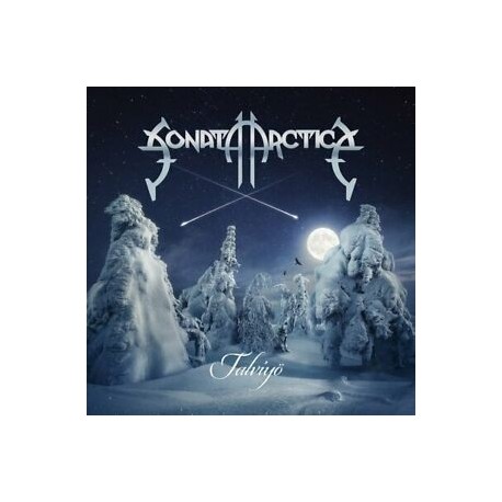 Sonata Arctica-Talviyo