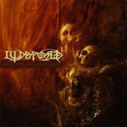 Illdisposed-Reveal Your Soul For The Dead