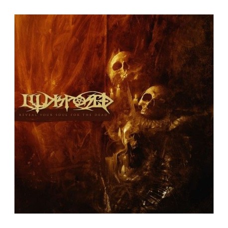 Illdisposed-Reveal Your Soul For The Dead