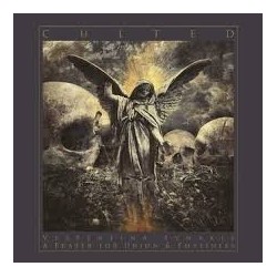 Culted-Vespertina Synaxis A Prayer For Union & Emptiness