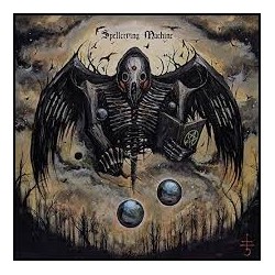 Essence Of Datum-Spelleryng Machine